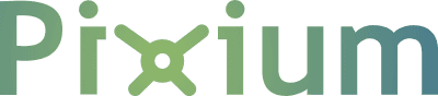 Pixium logo